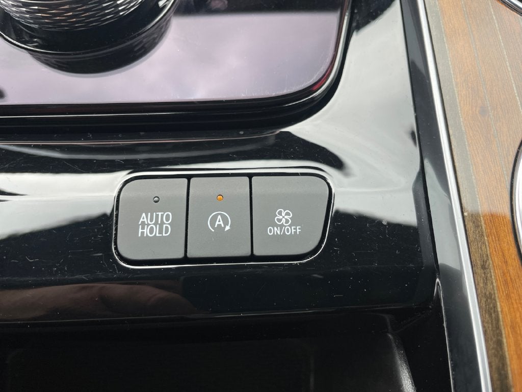 2025 Cadillac Escalade Premium Luxury Platinum