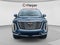 2025 Cadillac Escalade Premium Luxury Platinum
