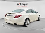 2015 Buick Regal GS
