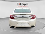 2015 Buick Regal GS