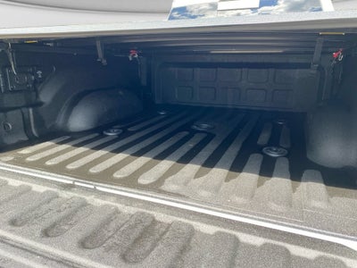 2025 RAM 2500 Laramie Crew Cab 4x4 6'4" Box