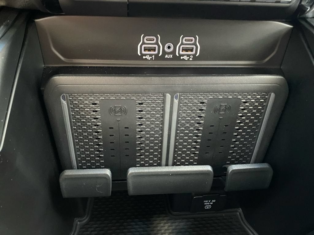 2025 RAM 2500 Laramie Crew Cab 4x4 6'4" Box
