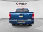 2017 Chevrolet Silverado 1500 High Country