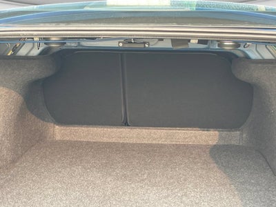 2023 Nissan Sentra SV Xtronic CVT
