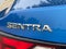 2023 Nissan Sentra SV Xtronic CVT
