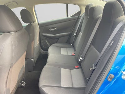 2023 Nissan Sentra SV Xtronic CVT