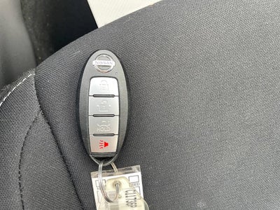 2023 Nissan Sentra SV Xtronic CVT