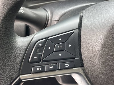 2023 Nissan Sentra SV Xtronic CVT