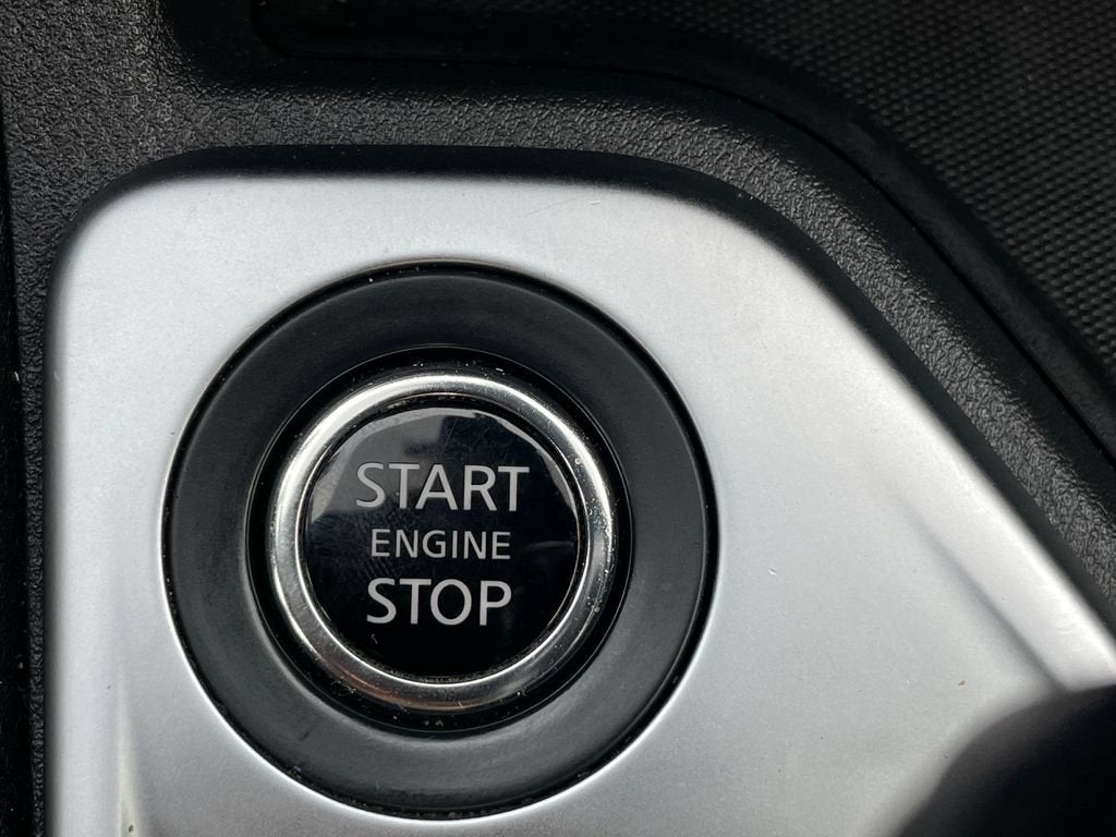 2023 Nissan Sentra SV Xtronic CVT