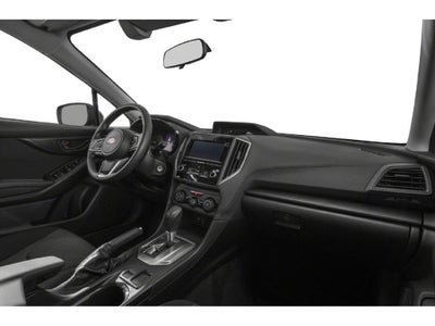 2020 Subaru Impreza Premium 5-Door