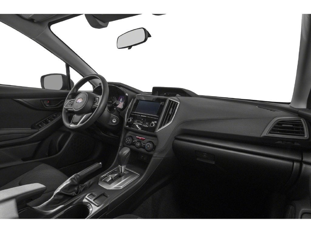 2020 Subaru Impreza Premium 5-Door