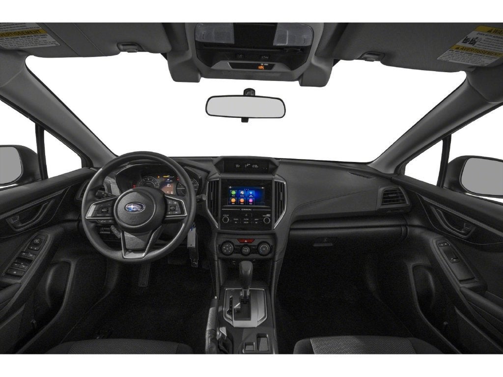 2020 Subaru Impreza Premium 5-Door