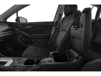 2020 Subaru Impreza Premium 5-Door