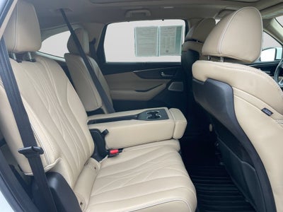 2025 Acura MDX Advance Package