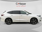 2025 Acura MDX Advance Package