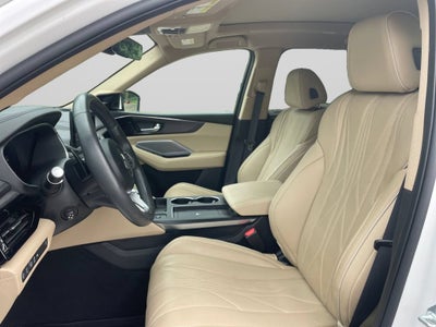 2025 Acura MDX Advance Package