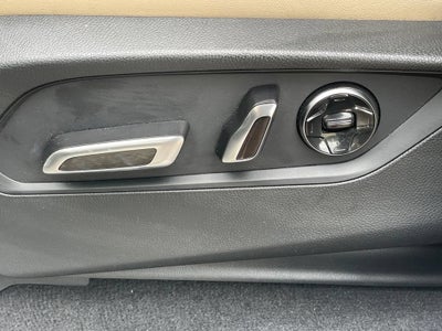 2025 Acura MDX Advance Package