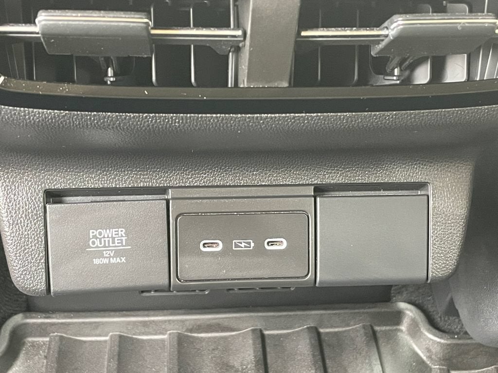 2025 Acura MDX Advance Package