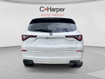 2025 Acura MDX Advance Package