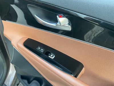 2019 Kia Sorento 3.3L SXL