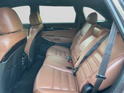 2019 Kia Sorento 3.3L SXL
