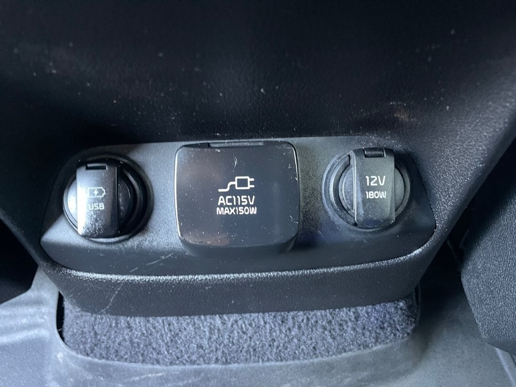 2019 Kia Sorento 3.3L SXL