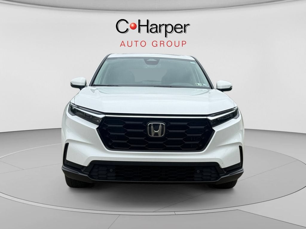 2023 Honda CR-V EX-L AWD