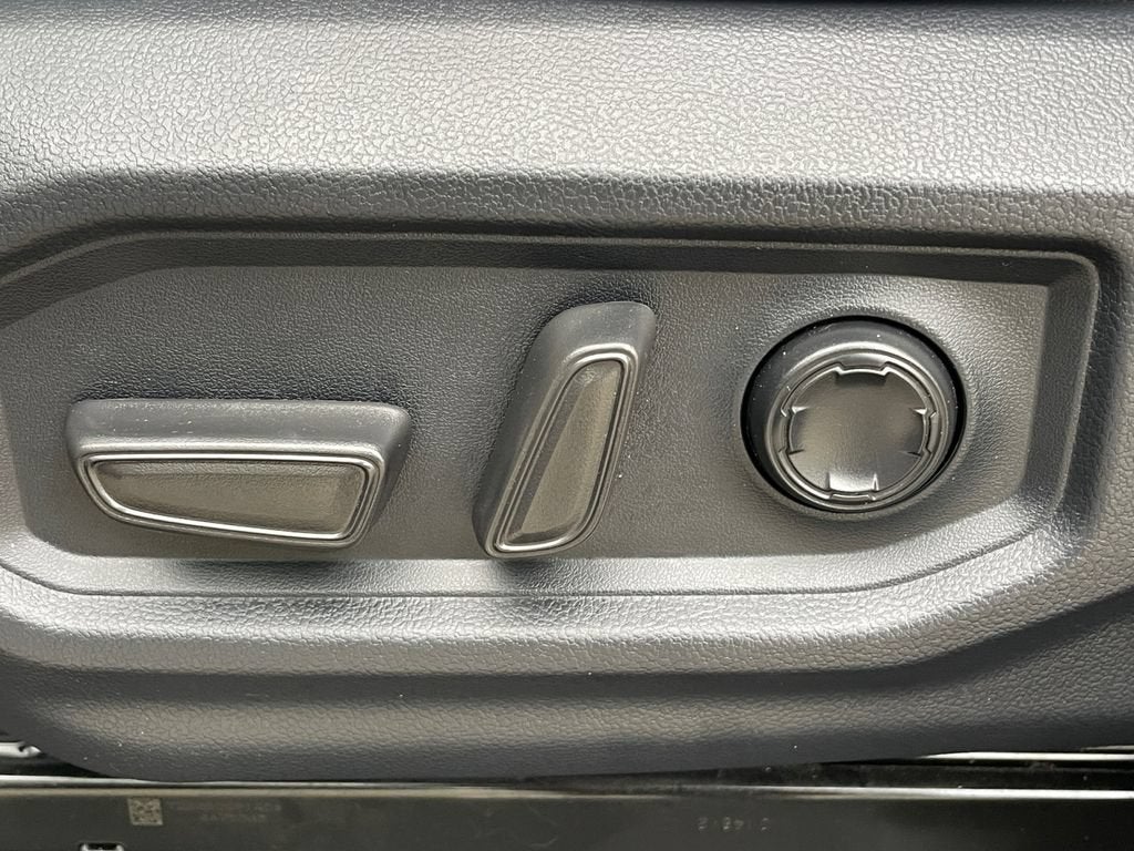 2023 Toyota Sequoia Capstone