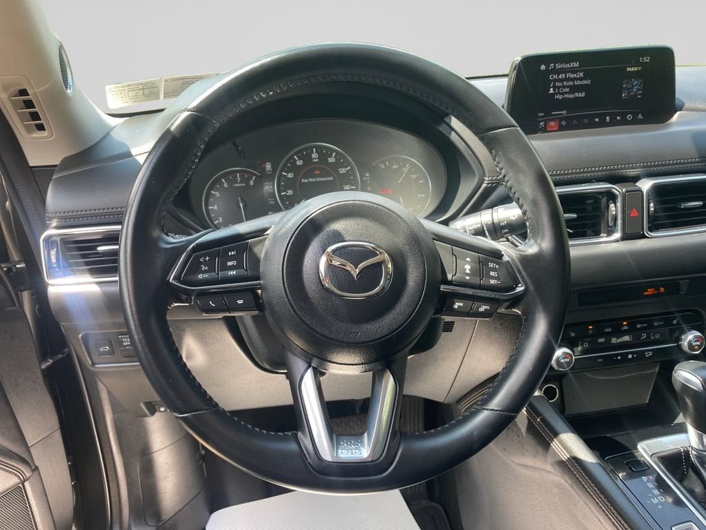 2019 Mazda Mazda CX-5 Grand Touring