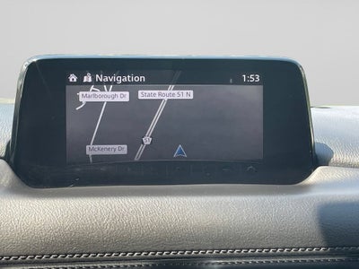 2019 Mazda Mazda CX-5 Grand Touring