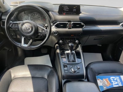 2019 Mazda Mazda CX-5 Grand Touring