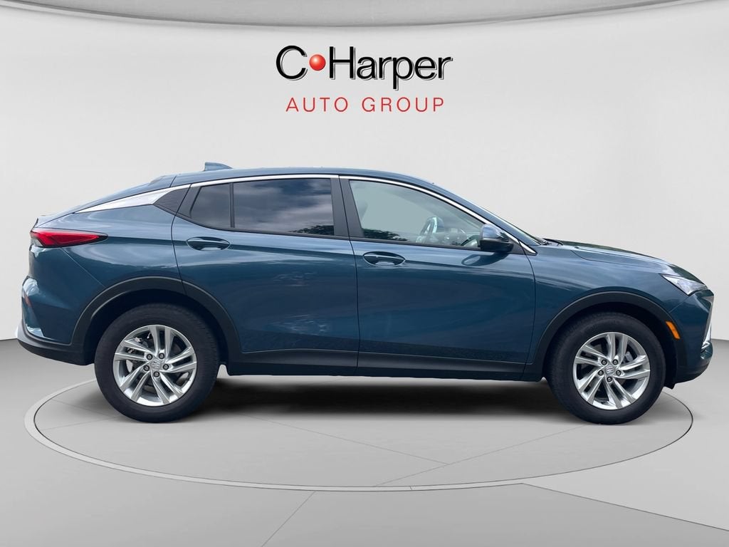 2024 Buick Envista Preferred
