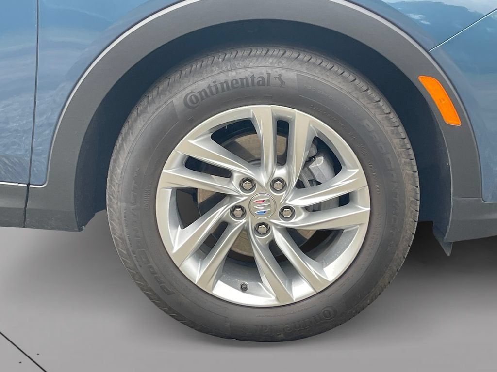 2024 Buick Envista Preferred