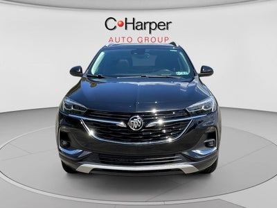 2023 Buick Encore GX Essence