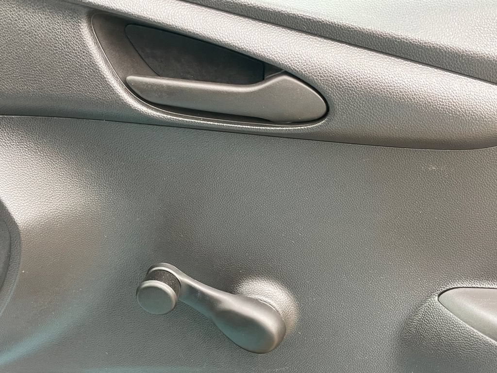 2021 Chevrolet Spark LS