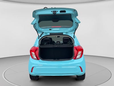 2021 Chevrolet Spark LS