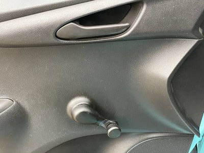 2021 Chevrolet Spark LS