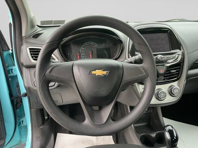 2021 Chevrolet Spark LS