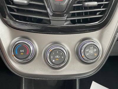 2021 Chevrolet Spark LS