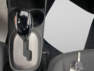 2021 Chevrolet Spark LS