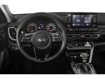 2021 Kia Seltos EX