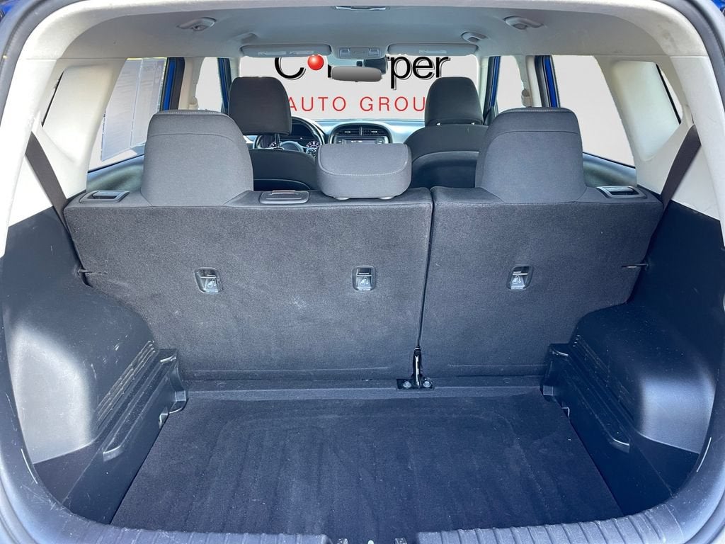 2020 Kia Soul GT-Line
