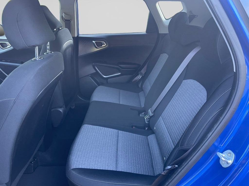 2020 Kia Soul GT-Line