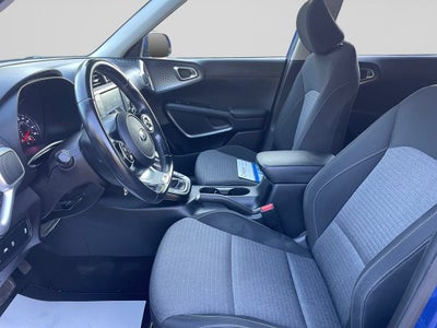 2020 Kia Soul GT-Line
