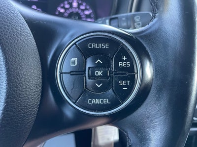 2020 Kia Soul GT-Line