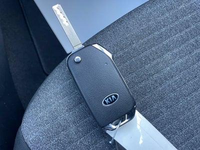 2020 Kia Soul GT-Line