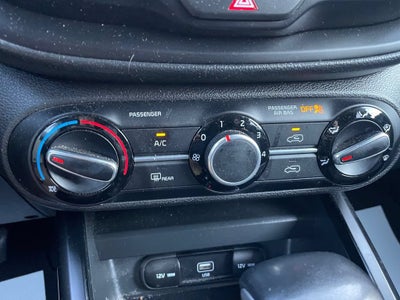2020 Kia Soul GT-Line
