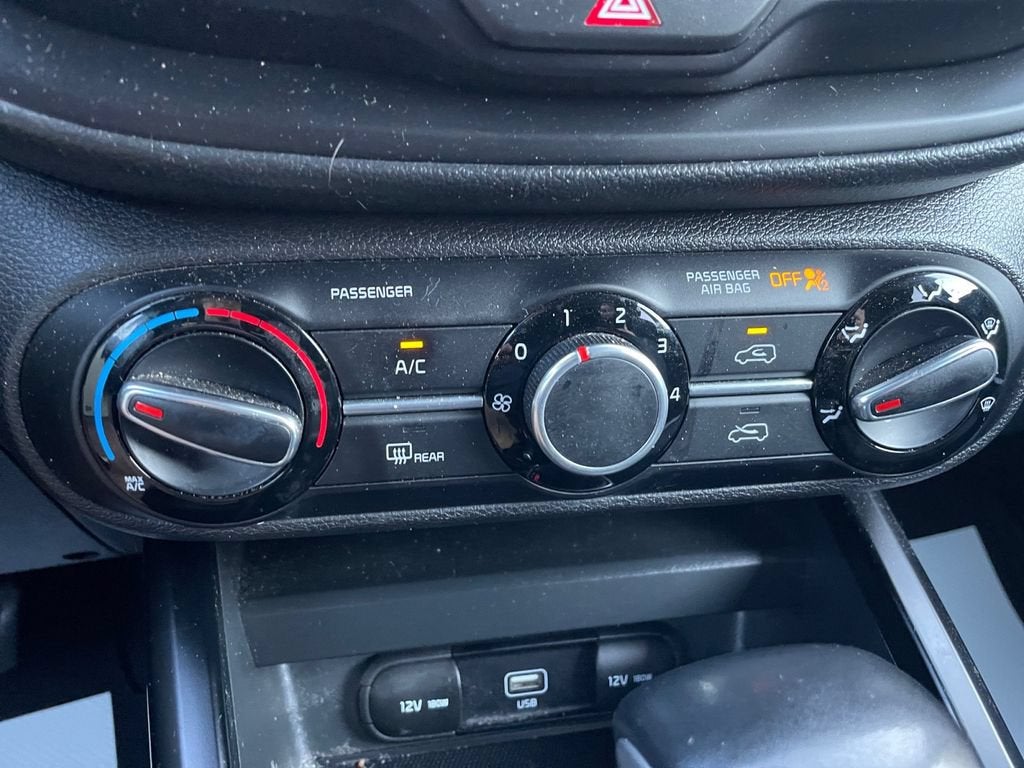 2020 Kia Soul GT-Line