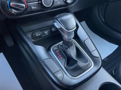 2020 Kia Soul GT-Line