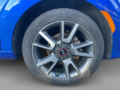 2020 Kia Soul GT-Line